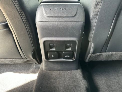 Used 2023 Ford Bronco Wildtrak AWD/4WD image 26