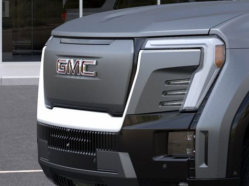 New 2026 GMC Sierra EV Denali image 40