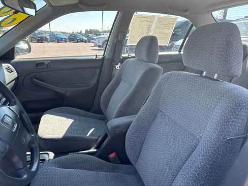 Used 2000 Honda Civic LX image 20