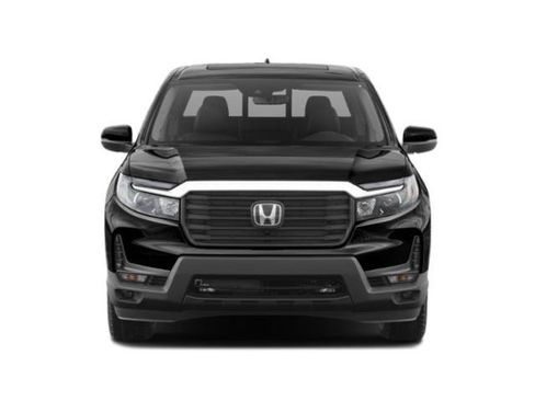 Used 2023 Honda Ridgeline RTL image 4