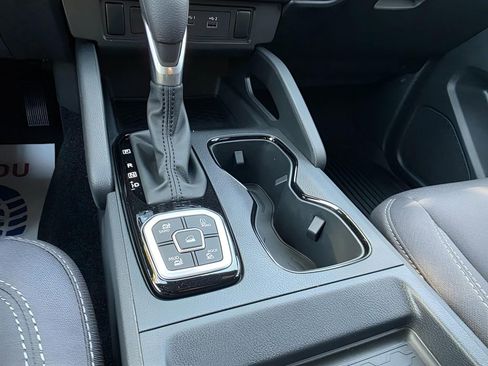 New 2026 Nissan Frontier SV w/ Tow Package image 29