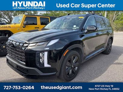 Used 2024 Hyundai Palisade XRT
