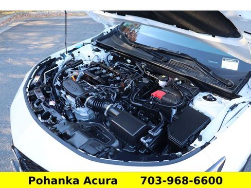 Certified 2025 Acura Integra image 31