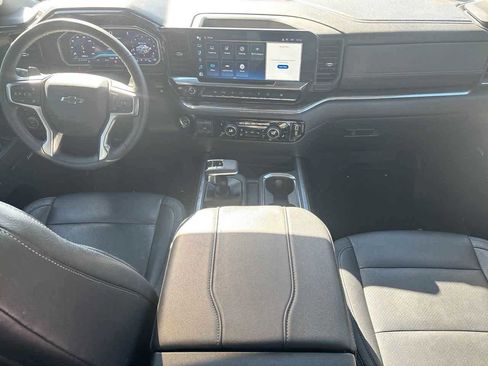 Used 2024 Chevrolet Silverado 1500 RST w/ All Star Edition Plus image 11