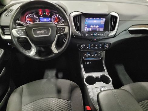 Used 2020 GMC Terrain SLE image 22