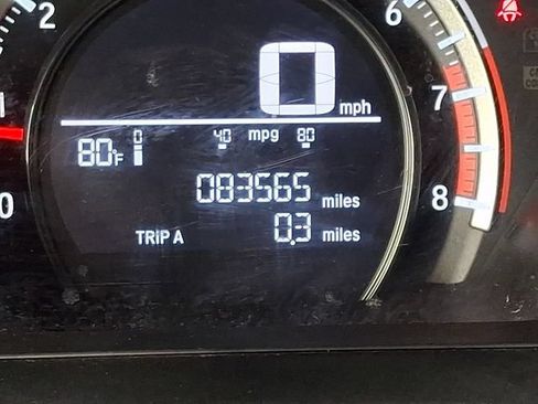 Used 2018 Honda Civic LX image 19