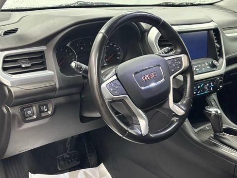 Used 2019 GMC Acadia SLT AWD/4WD image 19