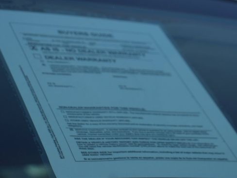 Used 2008 Ford E-350 and Econoline 350 XLT image 41