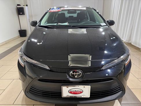 Certified 2024 Toyota Corolla LE FWD image 8