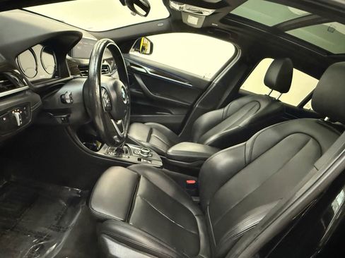 Used 2021 BMW X2 sDrive28i w/ Convenience Package image 16