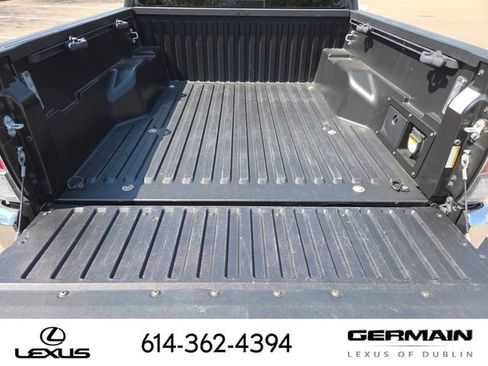 Used 2021 Toyota Tacoma TRD Off-Road image 27