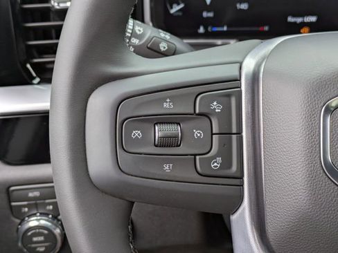New 2026 GMC Sierra 1500 Elevation w/ Elevation Select Package image 26
