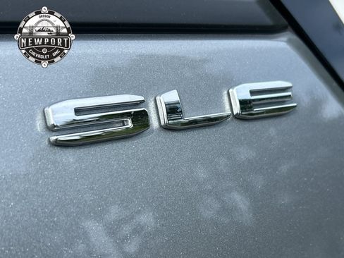 Used 2023 GMC Terrain SLE w/ Driver Convenience Package AWD/4WD image 7