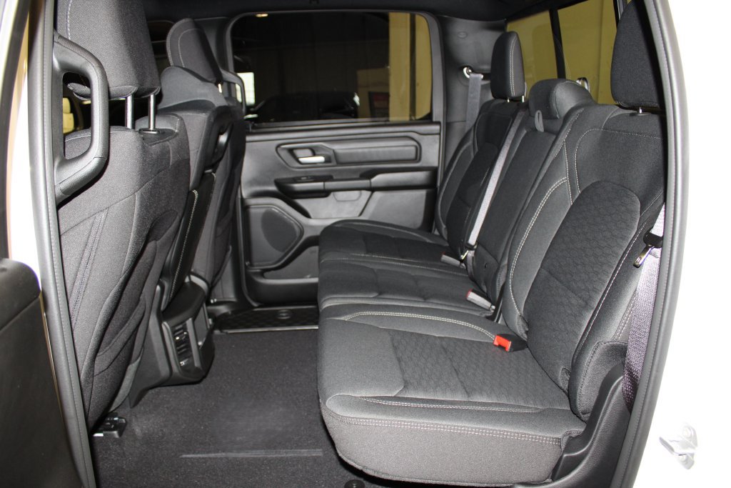 New 2026 RAM 1500 Tradesman AWD/4WD image 32