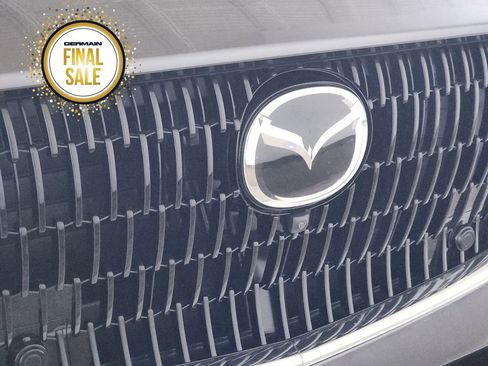 Certified 2025 MAZDA CX-90 Plug-In Hybrid w/ Premium Plus image 11