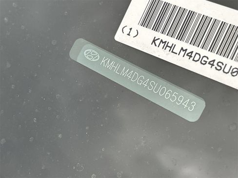 New 2025 Hyundai Elantra Sport image 30