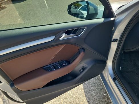 Used 2018 Audi A3 2.0T Premium w/ Convenience Package image 17