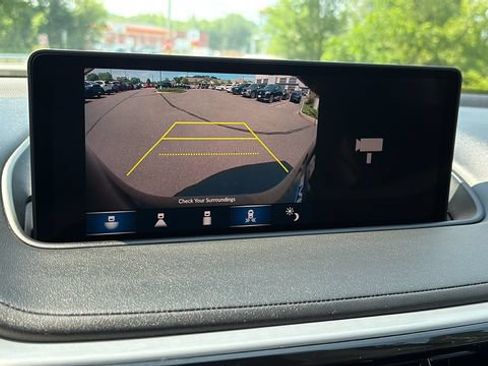 Certified 2024 Acura MDX SH-AWD w/ Technology Package image 17