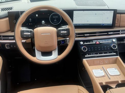 New 2026 Hyundai Santa Fe Calligraphy image 11