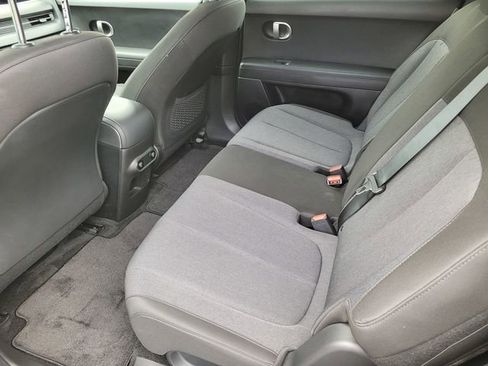 Certified 2024 Hyundai Ioniq 5 SEL RWD image 16