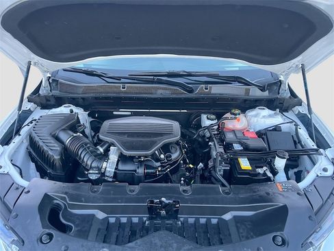 Used 2022 Chevrolet Blazer Premier w/ Enhanced Convenience Package image 30