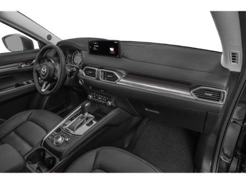 Used 2021 MAZDA CX-5 Grand Touring FWD image 12