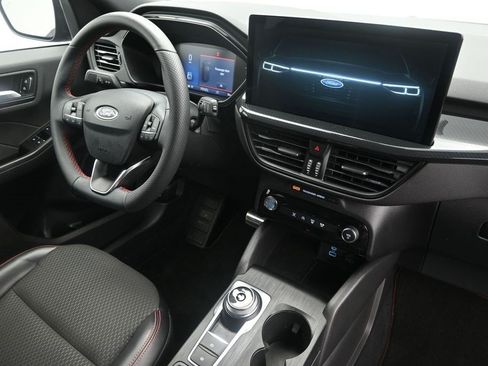 Used 2023 Ford Escape ST-Line w/ Tech Pack #1 FWD image 15