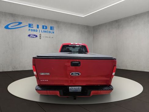 Used 2005 Ford F150 XL AWD/4WD image 9