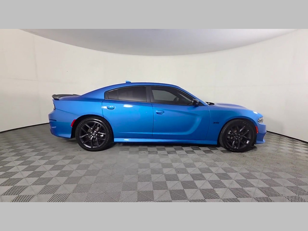 Used 2023 Dodge Charger R/T w/ Blacktop Package RWD image 36