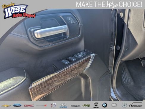 Used 2019 GMC Sierra 1500 SLE w/ SLE Value Package image 10