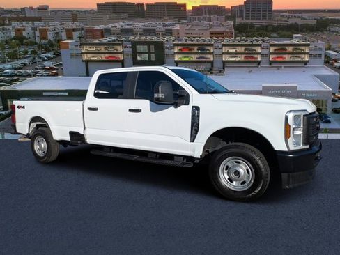 Used 2024 Ford F350 XL w/ 360-Degree Camera Package image 28