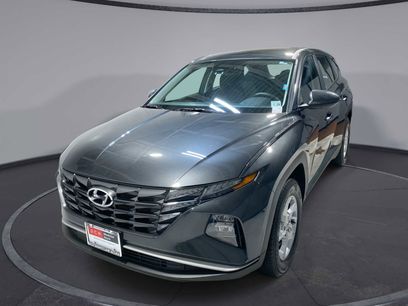 Used 2023 Hyundai Tucson SE