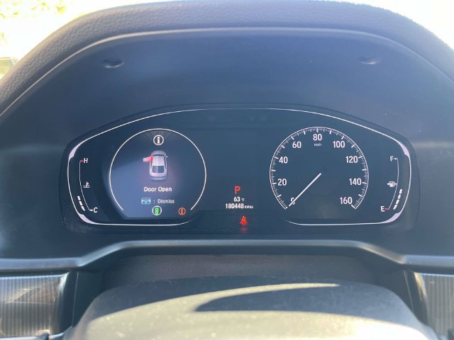 Used 2019 Honda Accord Sport image 23
