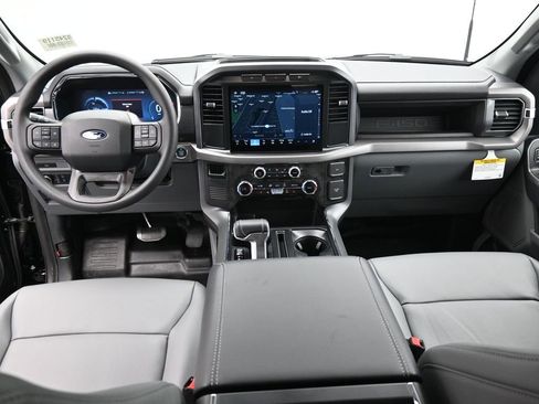 New 2024 Ford F150 Lightning Pro image 19