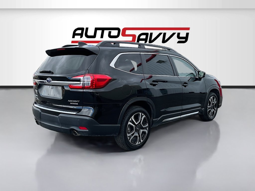 Used 2024 Subaru Ascent Limited AWD/4WD image 7