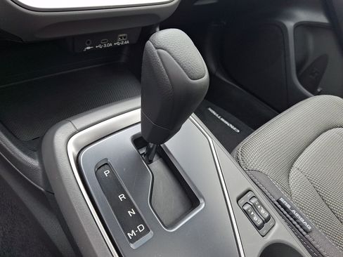 Certified 2024 Subaru Crosstrek 2.0i Premium AWD/4WD image 15
