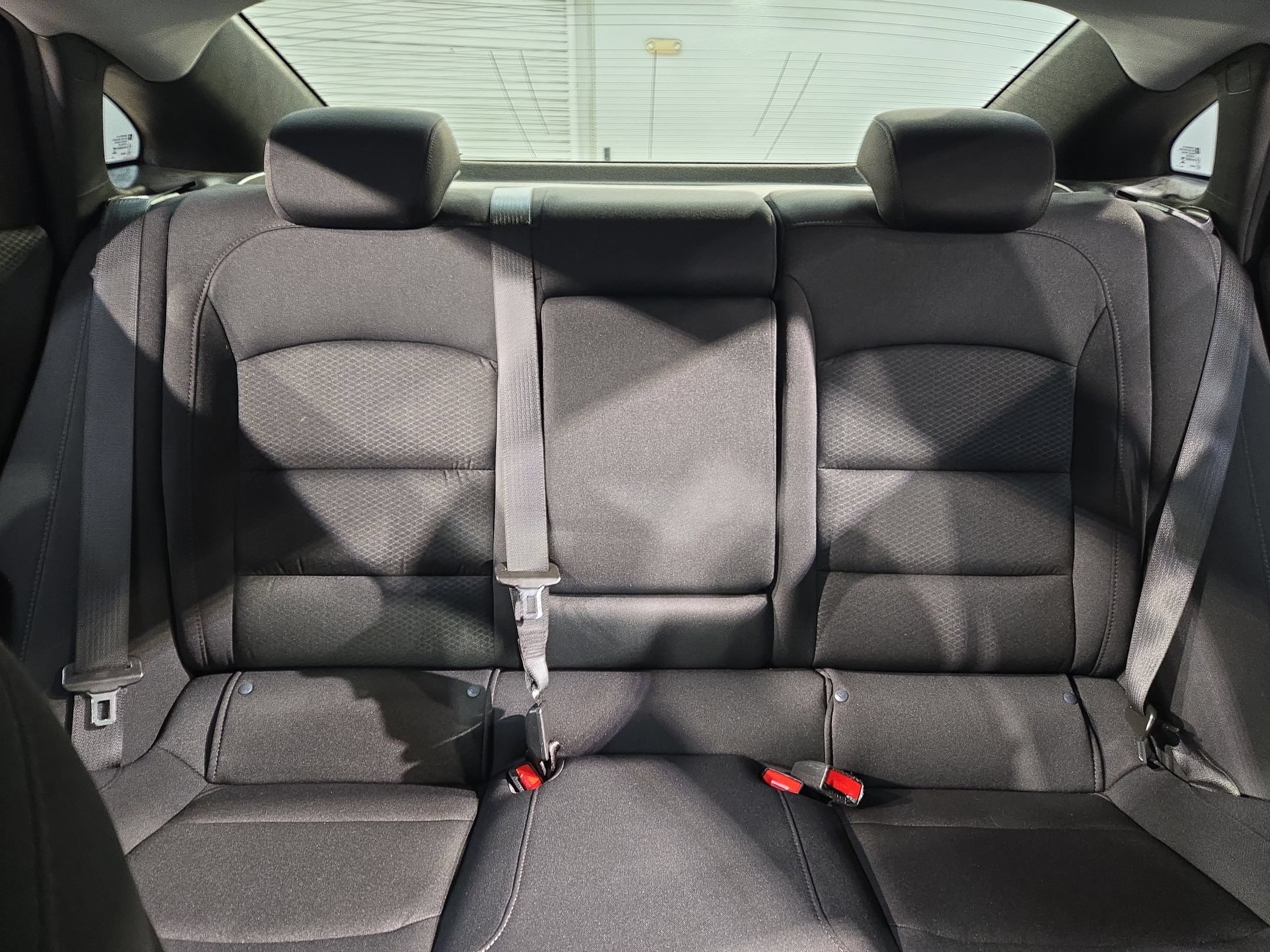 Used 2024 Chevrolet Malibu LT FWD image 33