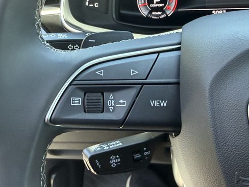 Used 2026 Audi Q7 3.0T Premium w/ Convenience Plus Package AWD/4WD image 33