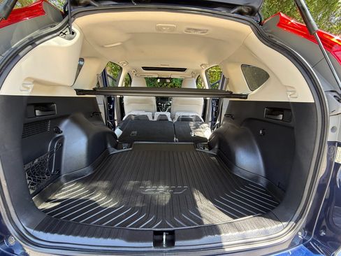 Used 2015 Honda CR-V Touring image 24