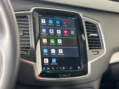 Used 2023 Volvo XC90 B5 Core w/ Protection Package Premier image 15