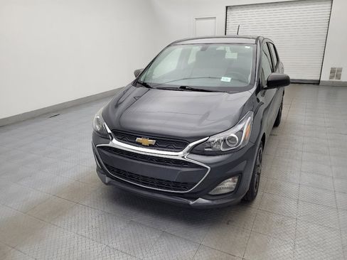 Used 2021 Chevrolet Spark LS image 15