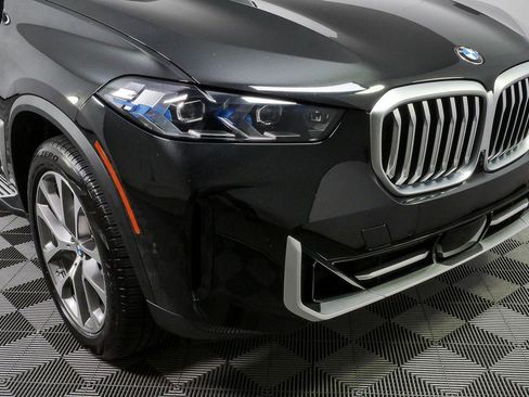 Used 2026 BMW X5 sDrive40i RWD image 38