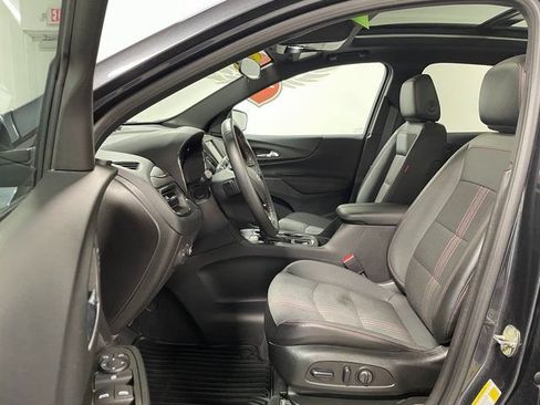 Used 2023 Chevrolet Equinox RS AWD/4WD image 11