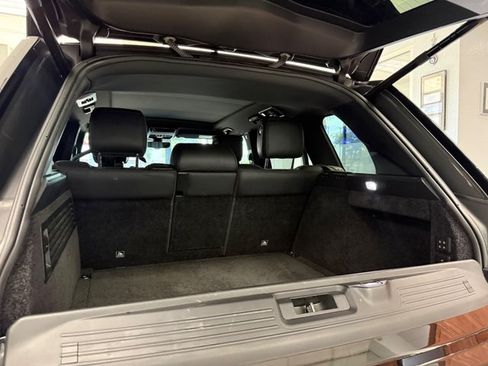 Used 2020 Land Rover Range Rover HSE AWD/4WD image 10