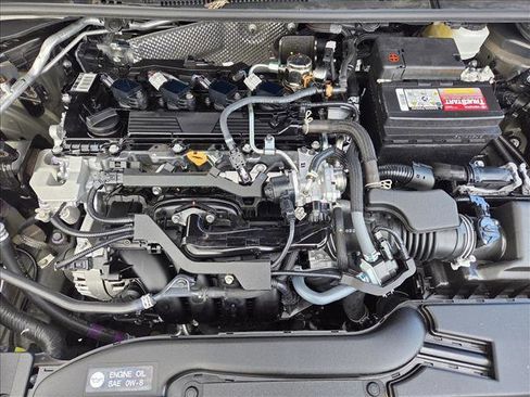 Certified 2025 Toyota Corolla LE image 21