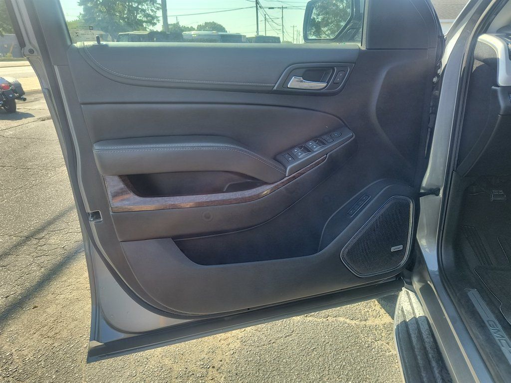 Used 2020 GMC Yukon SLT AWD/4WD image 20