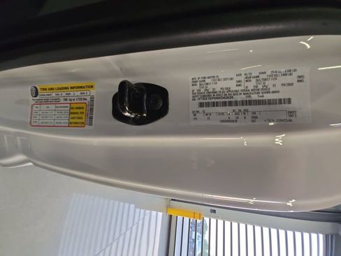 Used 2022 Ford F150 XL w/ Equipment Group 101A High AWD/4WD image 22