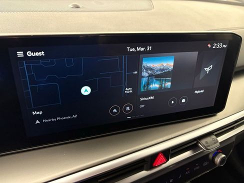 New 2026 Kia Sorento EX FWD image 24