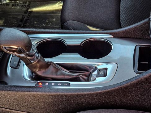 Certified 2025 Chevrolet Malibu LT image 20