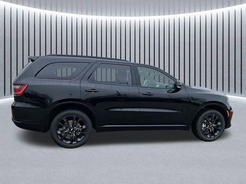 New 2026 Dodge Durango GT image 4
